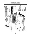 Preview for 4 page of Samsung Washing machine User Manual