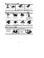 Preview for 11 page of Samsung Washing machine User Manual