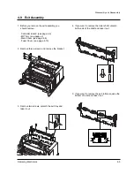 Preview for 22 page of Samsung WC-M15i Series Service Manual