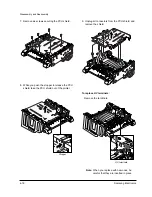 Preview for 31 page of Samsung WC-M15i Series Service Manual