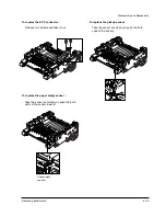 Preview for 32 page of Samsung WC-M15i Series Service Manual