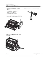 Preview for 35 page of Samsung WC-M15i Series Service Manual