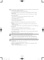 Preview for 9 page of Samsung WD106U4SA Series User Manual