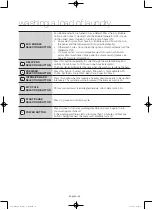 Preview for 24 page of Samsung WD106U4SA Series User Manual