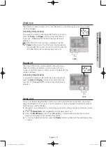 Preview for 25 page of Samsung WD106U4SA Series User Manual