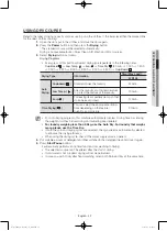 Preview for 29 page of Samsung WD106U4SA Series User Manual