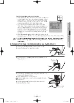 Preview for 35 page of Samsung WD106U4SA Series User Manual