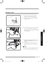 Preview for 45 page of Samsung WD10K6 Series User Manual