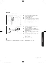 Preview for 47 page of Samsung WD10K6 Series User Manual