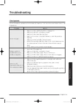 Preview for 51 page of Samsung WD10K6 Series User Manual