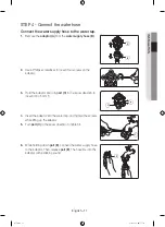 Preview for 17 page of Samsung WD12J8 Series User Manual