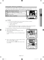 Preview for 23 page of Samsung WD12J8 Series User Manual