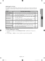 Preview for 29 page of Samsung WD12J8 Series User Manual