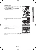 Preview for 39 page of Samsung WD12J8 Series User Manual