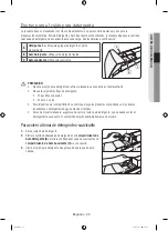 Preview for 67 page of Samsung WD15F5 Series User Manual