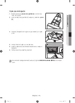 Preview for 79 page of Samsung WD15F5 Series User Manual