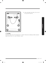 Preview for 21 page of Samsung WD16J7 Series User Manual