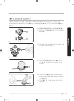 Preview for 23 page of Samsung WD16J7 Series User Manual