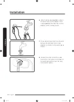 Preview for 24 page of Samsung WD16J7 Series User Manual