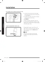 Preview for 26 page of Samsung WD16J7 Series User Manual