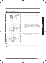 Preview for 27 page of Samsung WD16J7 Series User Manual