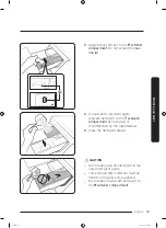 Preview for 33 page of Samsung WD16J7 Series User Manual