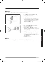 Preview for 51 page of Samsung WD16J7 Series User Manual