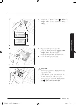 Preview for 29 page of Samsung WD70J5A10AW/LE User Manual