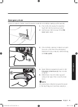 Preview for 43 page of Samsung WD70J5A10AW/LE User Manual