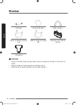 Preview for 84 page of Samsung WD70J5A10AW/LE User Manual