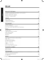 Preview for 138 page of Samsung WD70J5A10AW/LE User Manual