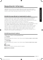 Preview for 139 page of Samsung WD70J5A10AW/LE User Manual