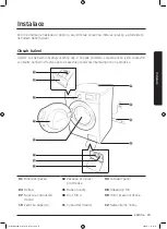 Preview for 151 page of Samsung WD70J5A10AW/LE User Manual