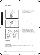 Preview for 158 page of Samsung WD70J5A10AW/LE User Manual