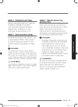 Preview for 163 page of Samsung WD70J5A10AW/LE User Manual