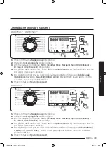 Preview for 169 page of Samsung WD70J5A10AW/LE User Manual