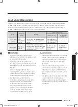 Preview for 177 page of Samsung WD70J5A10AW/LE User Manual