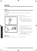 Preview for 180 page of Samsung WD70J5A10AW/LE User Manual