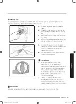 Preview for 181 page of Samsung WD70J5A10AW/LE User Manual