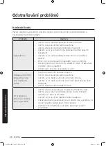 Preview for 184 page of Samsung WD70J5A10AW/LE User Manual