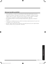 Preview for 193 page of Samsung WD70J5A10AW/LE User Manual