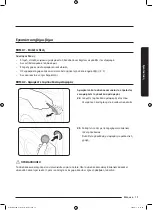 Preview for 223 page of Samsung WD70J5A10AW/LE User Manual