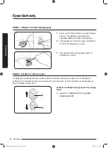 Preview for 224 page of Samsung WD70J5A10AW/LE User Manual