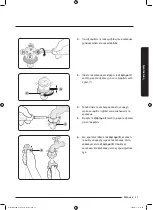 Preview for 225 page of Samsung WD70J5A10AW/LE User Manual