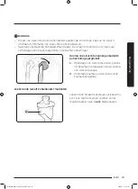 Preview for 295 page of Samsung WD70J5A10AW/LE User Manual