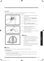 Preview for 317 page of Samsung WD70J5A10AW/LE User Manual