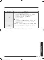 Preview for 327 page of Samsung WD70J5A10AW/LE User Manual