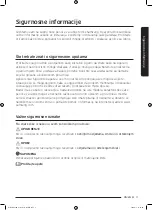 Preview for 343 page of Samsung WD70J5A10AW/LE User Manual