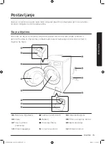 Preview for 355 page of Samsung WD70J5A10AW/LE User Manual