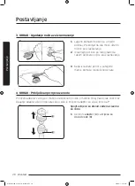 Preview for 360 page of Samsung WD70J5A10AW/LE User Manual